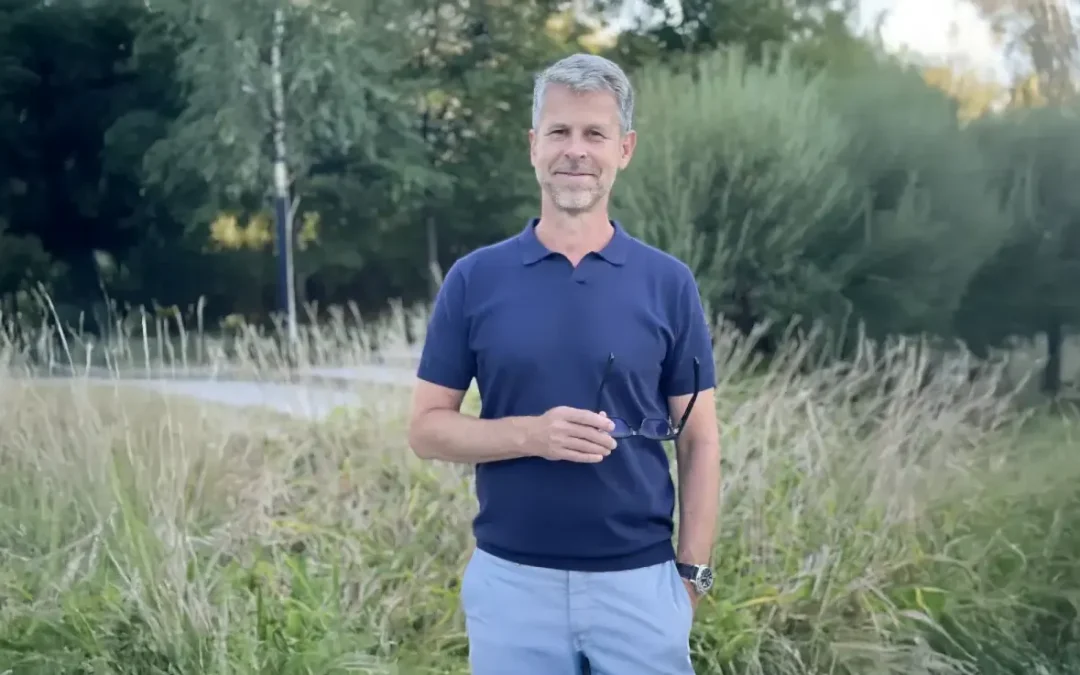 Rozhovor s MUDr. Martinem Lukešem o vysoké dávce vitamínu D3 30000UI