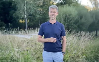 Rozhovor s MUDr. Martinem Lukešem o vysoké dávce vitamínu D3 30000UI