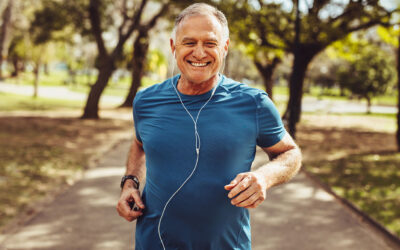 Proč vznikla Uroprevence lépe. a jak může pomoci mužům pečovat o prostatu?